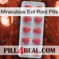 Miraculous Evil Root Pills 18